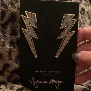 Mignonne gavigan earrings